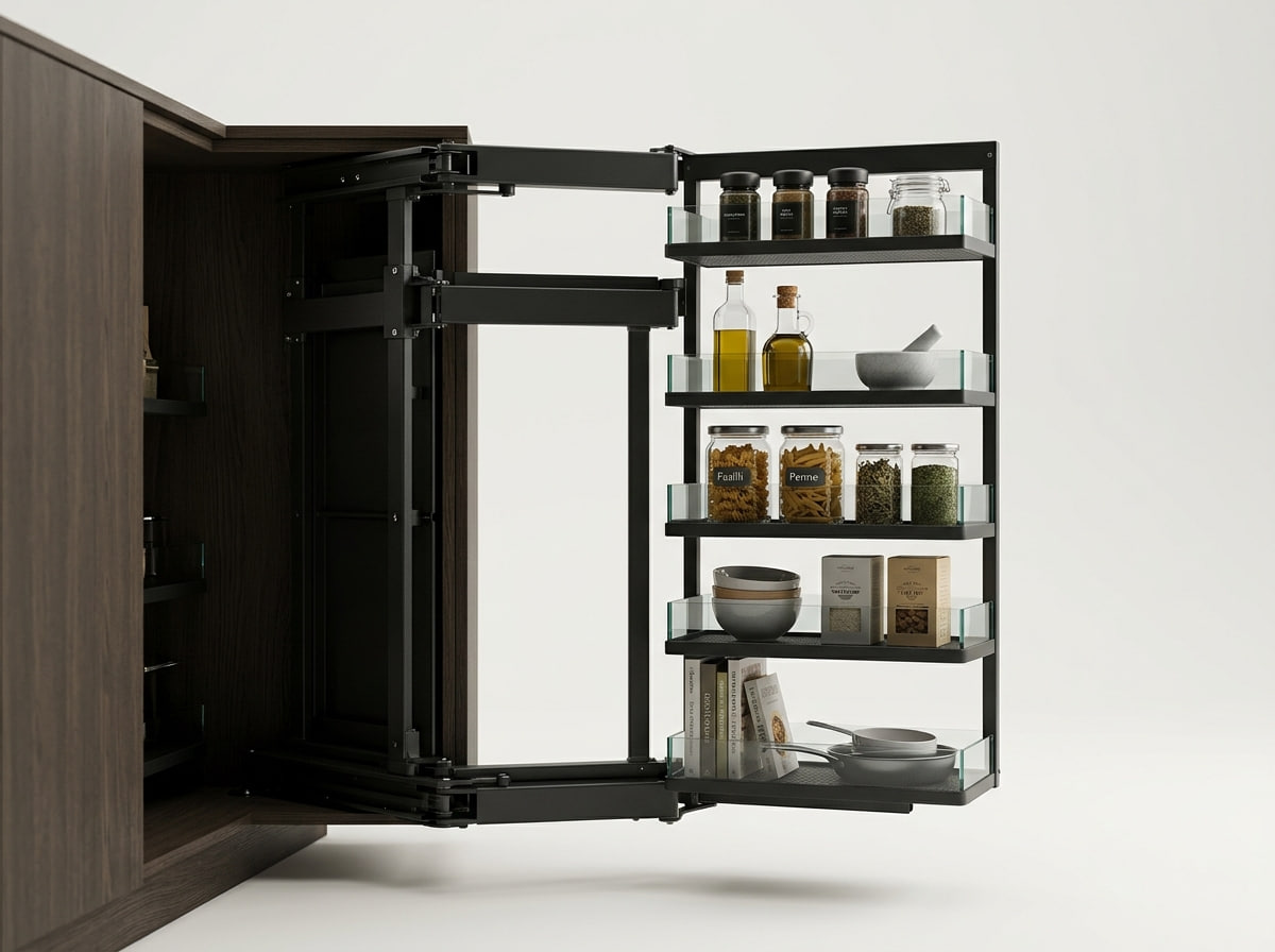 Kitchen Solution