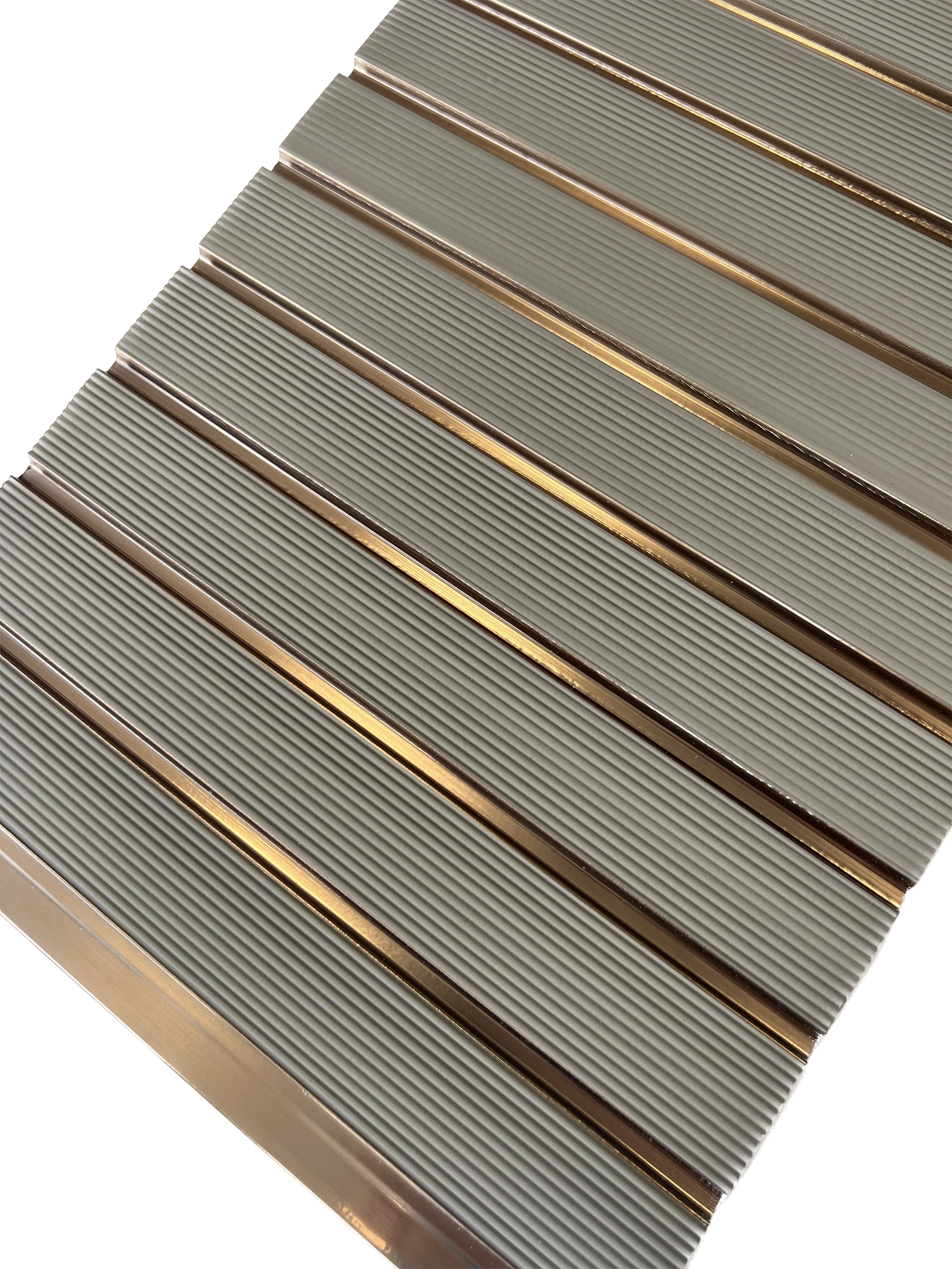 PS Charcoal Decorative Panel