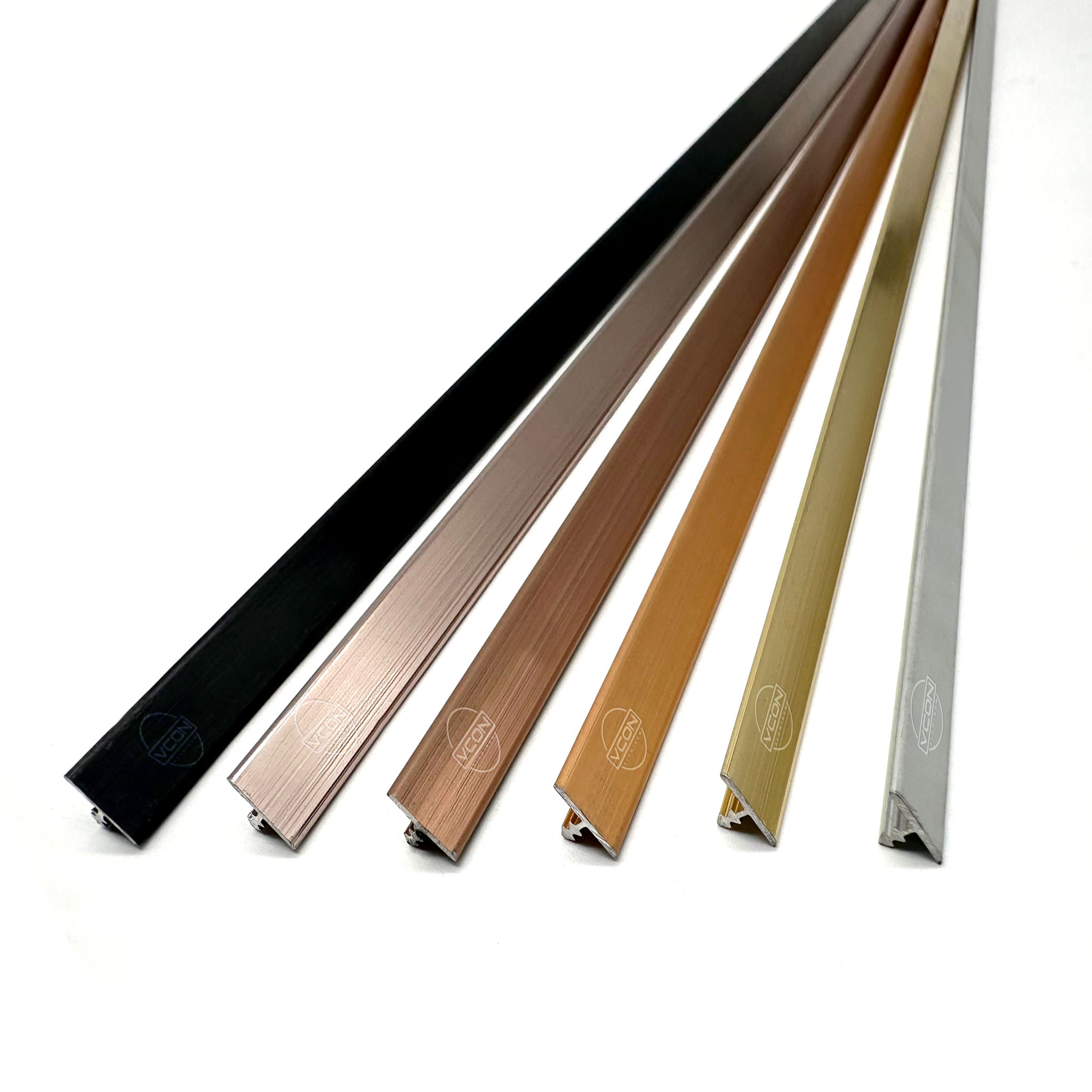 Aluminum Profile